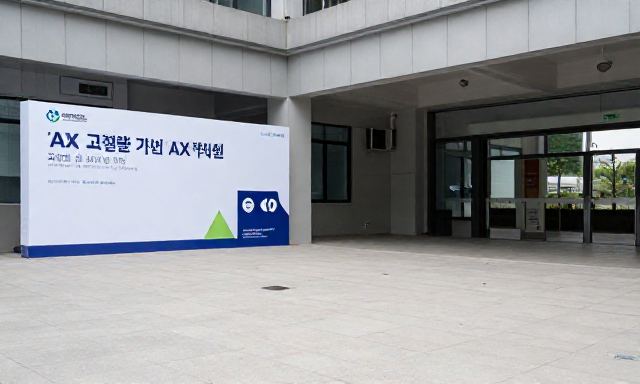AX 참고 이미지 2