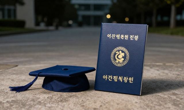 야간대학원 관련 이미지 - 야간대학원 진학, 단순한 학위 취득일까 아니면 실질적인 커리어 전환의 발판일까?