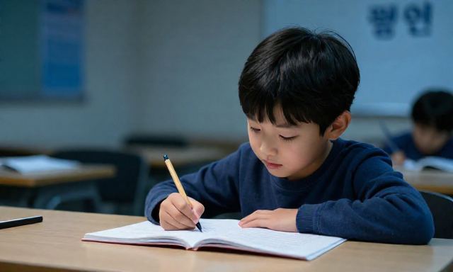 한글공부 관련 대표 이미지