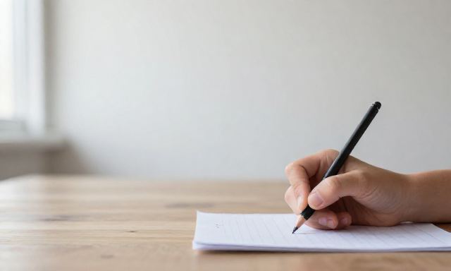 WRITING 관련 이미지 - 아이들의 문해력을 깨우는 힘, 올바른 WRITING 습관 기르기