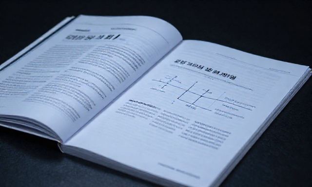 대학원입학 관련 이미지 - 대학원입학, 막연한 두려움을 확신으로 바꾸는 실전 준비 로드맵